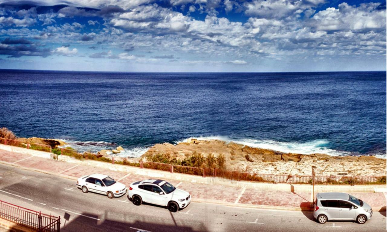 Lux Properties- Seaside Serenity Corner Xghajra